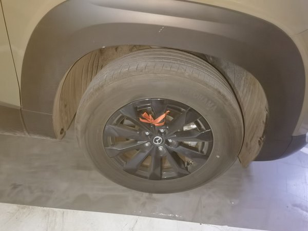 Mazda CX-50 2023, 12700 км, за 20896 USD - фото 8