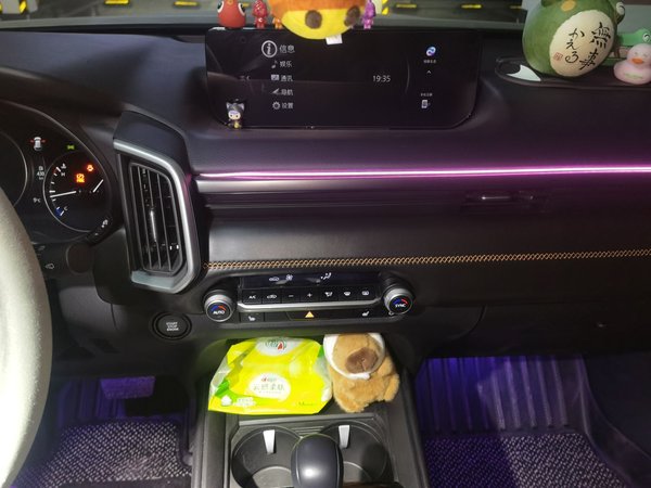 Mazda CX-50 2023, 12700 км, за 20896 USD - фото 14