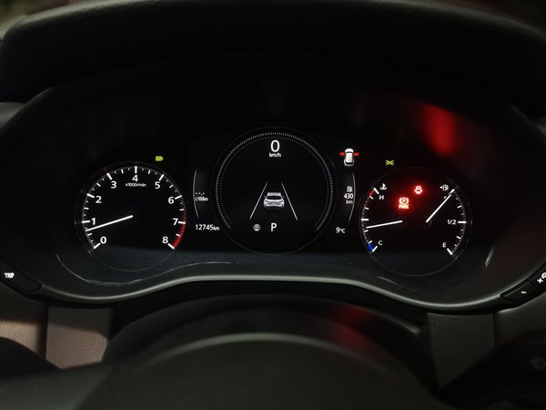 Mazda CX-50 2023, 12700 км, за 20896 USD - фото 12