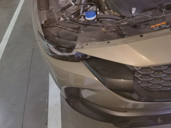 Mazda CX-50 2023, 12700 км, за 20896 USD - фото 7