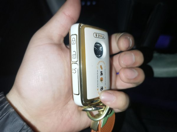 Mazda CX-50 2023, 12700 км, за 20896 USD - фото 9