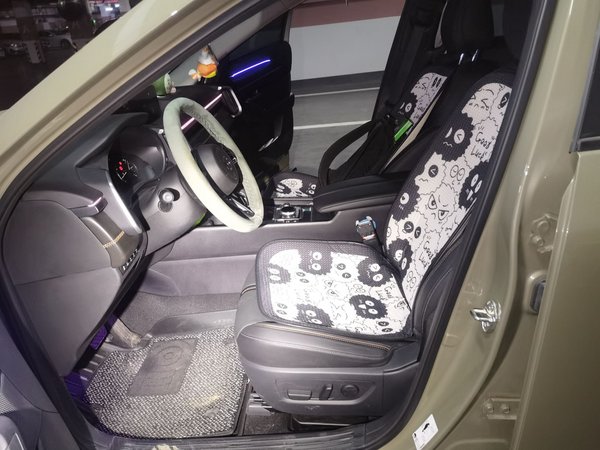 Mazda CX-50 2023, 12700 км, за 20896 USD - фото 16