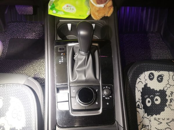 Mazda CX-50 2023, 12700 км, за 20896 USD - фото 15