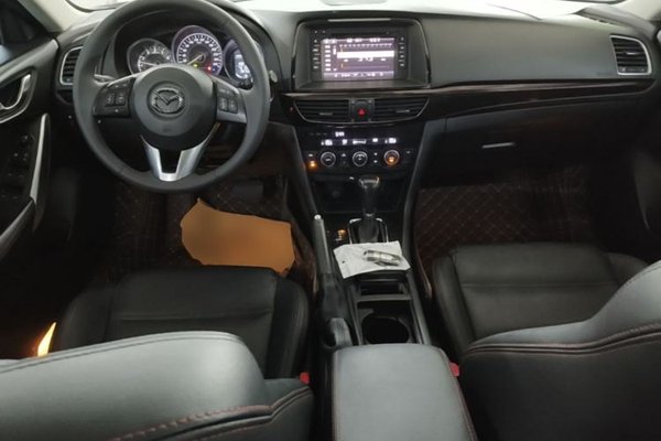 Mazda Atenza 2014, 98800 км, за 7728 USD - фото 12