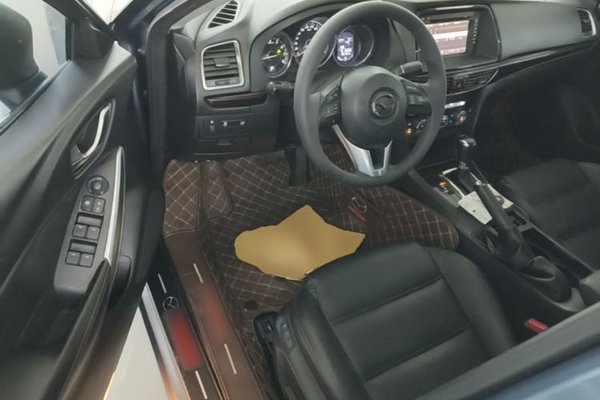 Mazda Atenza 2014, 98800 км, за 7728 USD - фото 18
