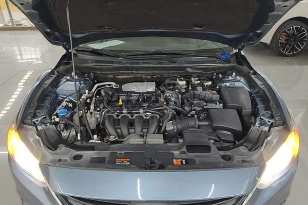 Mazda Atenza 2014, 98800 км, за 7728 USD - фото 24