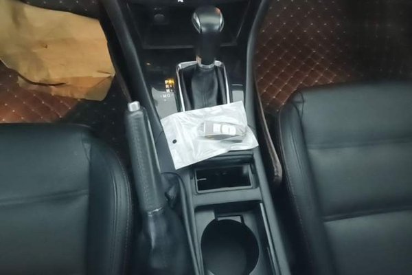 Mazda Atenza 2014, 98800 км, за 7728 USD - фото 16