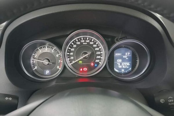 Mazda Atenza 2014, 98800 км, за 7728 USD - фото 14
