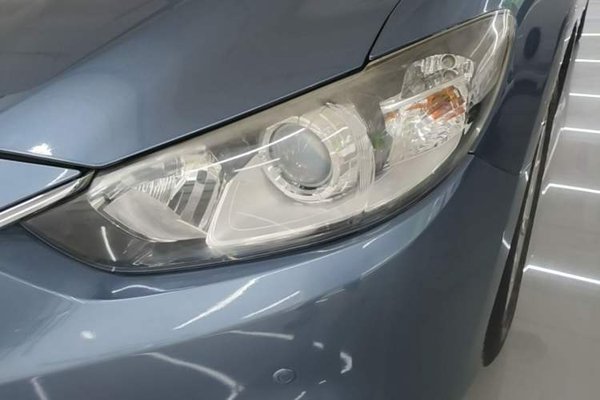 Mazda Atenza 2014, 98800 км, за 7728 USD - фото 8