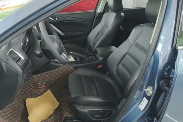 Mazda Atenza 2014, 98800 км, за 7728 USD - фото 17