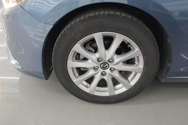 Mazda Atenza 2014, 98800 км, за 7728 USD - фото 10