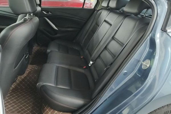 Mazda Atenza 2014, 98800 км, за 7728 USD - фото 20