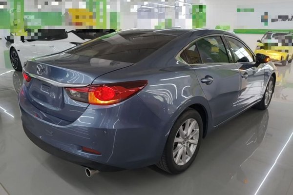 Mazda Atenza 2014, 98800 км, за 7728 USD - фото 6