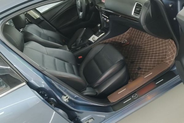 Mazda Atenza 2014, 98800 км, за 7728 USD - фото 19