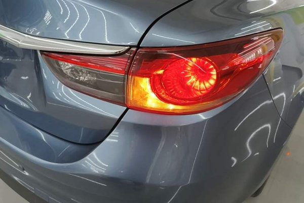Mazda Atenza 2014, 98800 км, за 7728 USD - фото 9