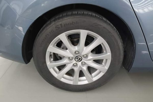 Mazda Atenza 2014, 98800 км, за 7728 USD - фото 11