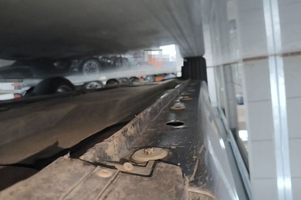 Mazda Atenza 2014, 98800 км, за 7728 USD - фото 26