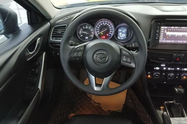 Mazda Atenza 2014, 98800 км, за 7728 USD - фото 13
