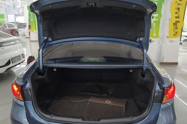 Mazda Atenza 2014, 98800 км, за 7728 USD - фото 22