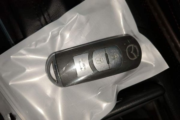 Mazda Atenza 2014, 98800 км, за 7728 USD - фото 23
