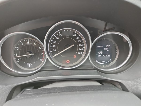 Mazda Atenza 2014, 110700 км, за 7736 USD - фото 10