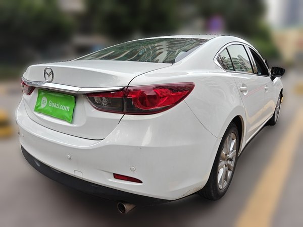 Mazda Atenza 2014, 110700 км, за 7736 USD - фото 6