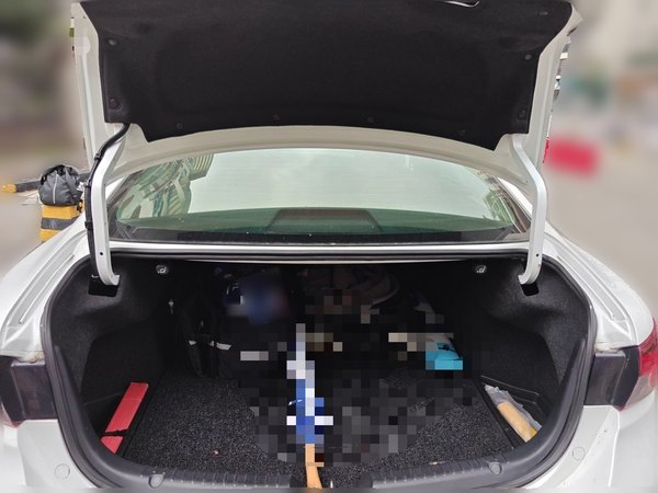 Mazda Atenza 2014, 110700 км, за 7736 USD - фото 16