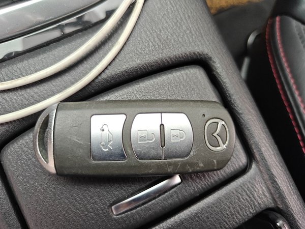 Mazda Atenza 2014, 110700 км, за 7736 USD - фото 17