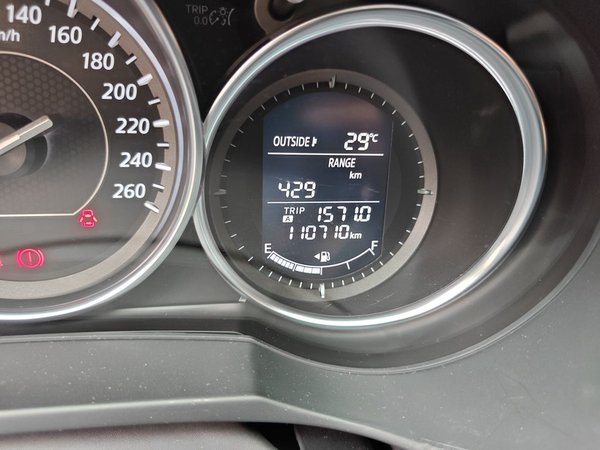 Mazda Atenza 2014, 110700 км, за 7736 USD - фото 11