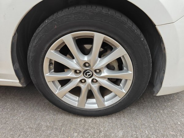 Mazda Atenza 2014, 110700 км, за 7736 USD - фото 8