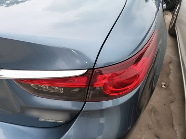 Mazda Atenza 2015, 67800 км, за 8594 USD - фото 7