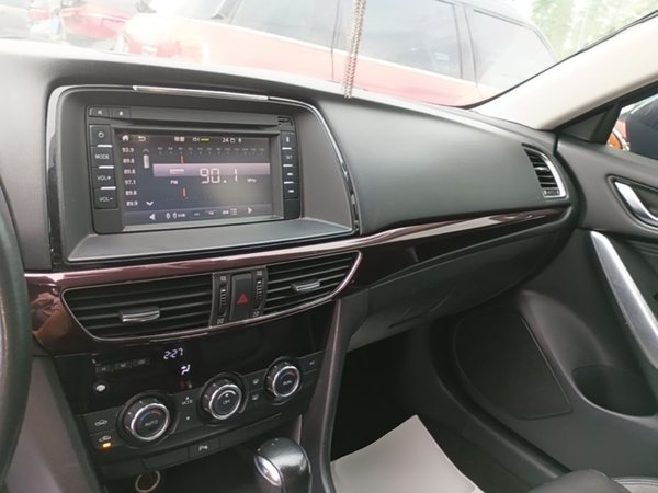 Mazda Atenza 2015, 67800 км, за 8594 USD - фото 13