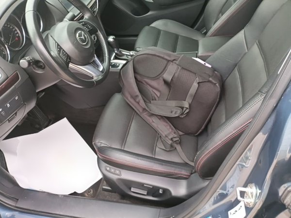 Mazda Atenza 2015, 67800 км, за 8594 USD - фото 18