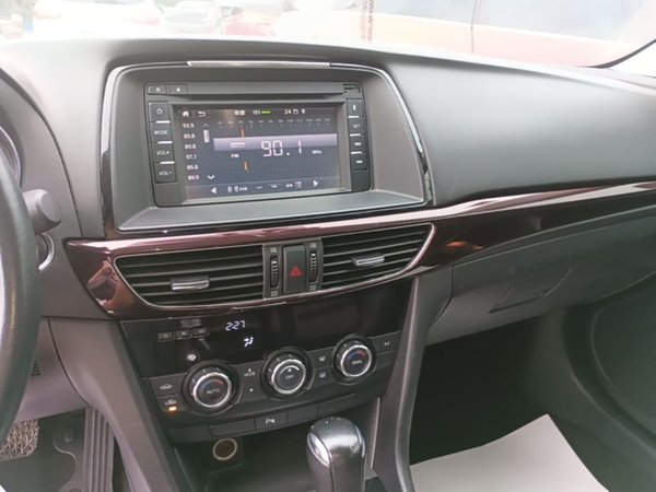 Mazda Atenza 2015, 67800 км, за 8594 USD - фото 16