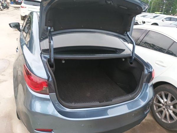 Mazda Atenza 2015, 67800 км, за 8594 USD - фото 22