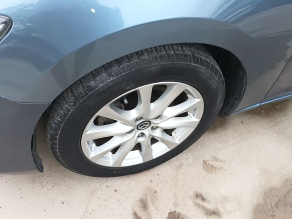 Mazda Atenza 2015, 67800 км, за 8594 USD - фото 8
