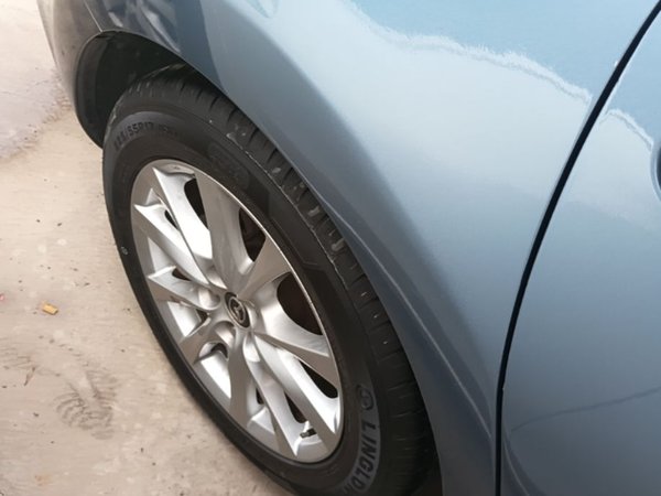 Mazda Atenza 2015, 67800 км, за 8594 USD - фото 10