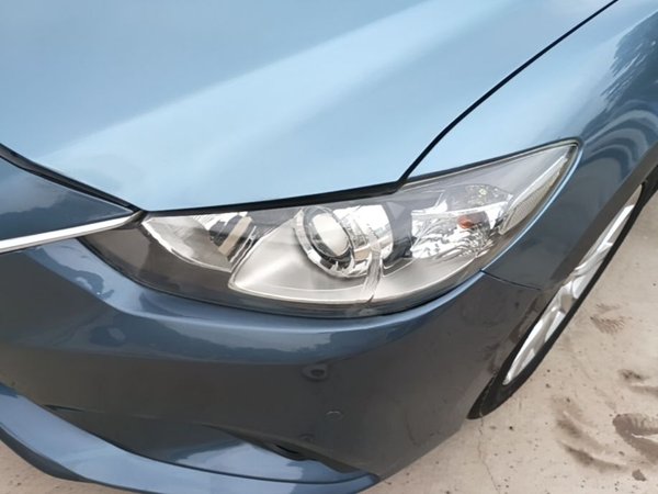 Mazda Atenza 2015, 67800 км, за 8594 USD - фото 9