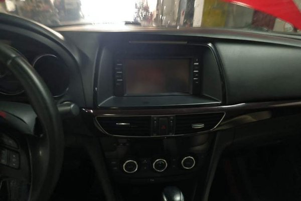 Mazda Atenza 2015, 73100 км, за 8114 USD - фото 21