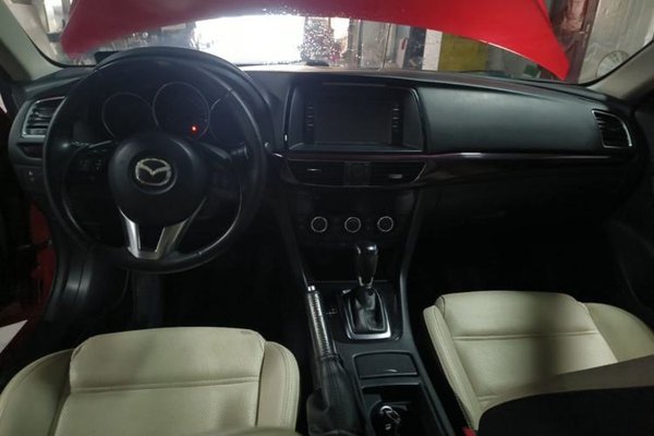 Mazda Atenza 2015, 73100 км, за 8114 USD - фото 18
