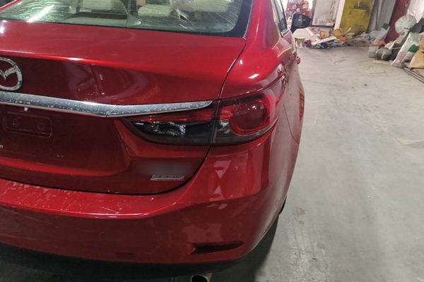 Mazda Atenza 2015, 73100 км, за 8114 USD - фото 14