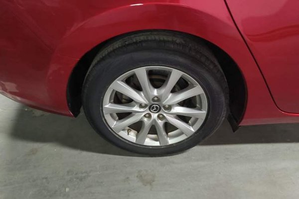 Mazda Atenza 2015, 73100 км, за 8114 USD - фото 16