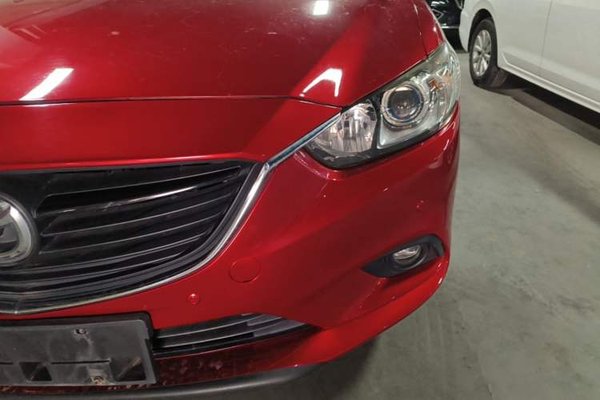 Mazda Atenza 2015, 73100 км, за 8114 USD - фото 9