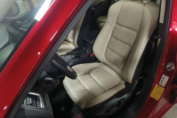 Mazda Atenza 2015, 73100 км, за 8114 USD - фото 23