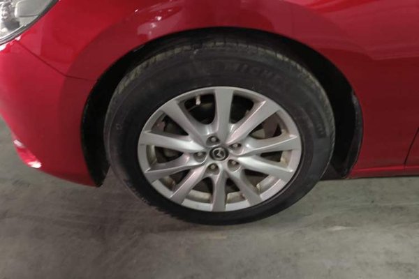 Mazda Atenza 2015, 73100 км, за 8114 USD - фото 8