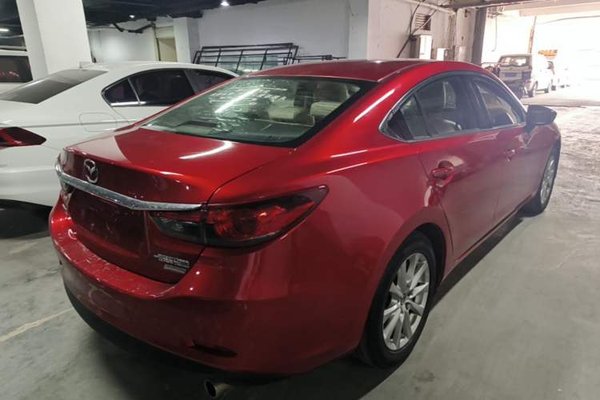Mazda Atenza 2015, 73100 км, за 8114 USD - фото 6