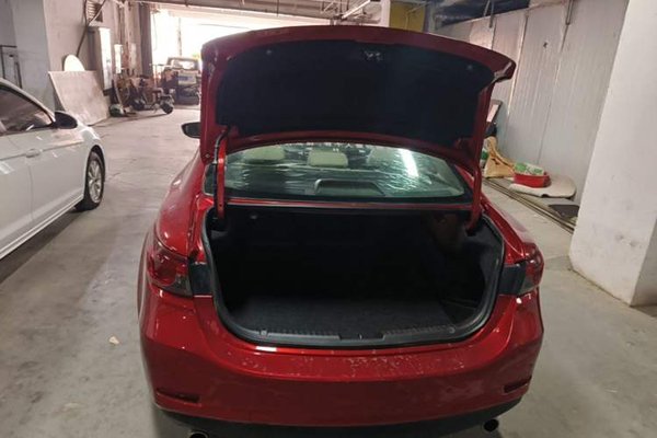 Mazda Atenza 2015, 73100 км, за 8114 USD - фото 27