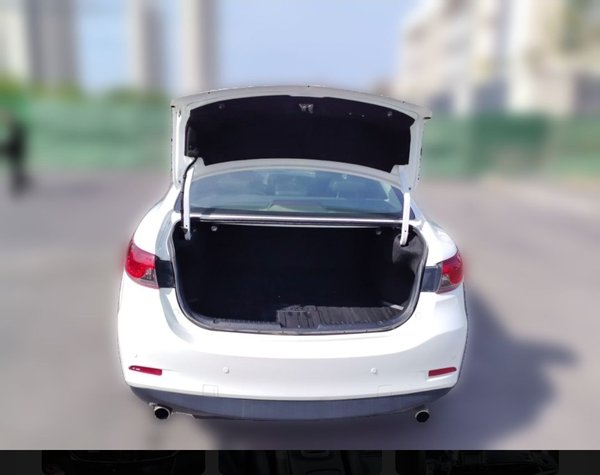 Mazda Atenza 2015, 179000 км, за 8175 USD - фото 18