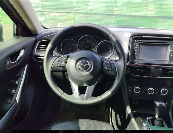 Mazda Atenza 2015, 179000 км, за 8175 USD - фото 19