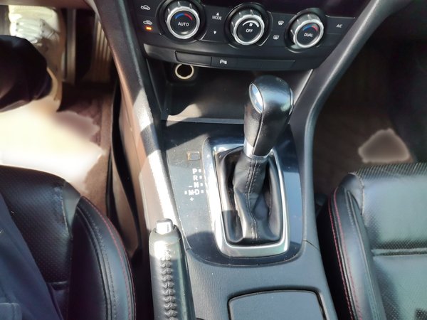 Mazda Atenza 2015, 179000 км, за 8175 USD - фото 12
